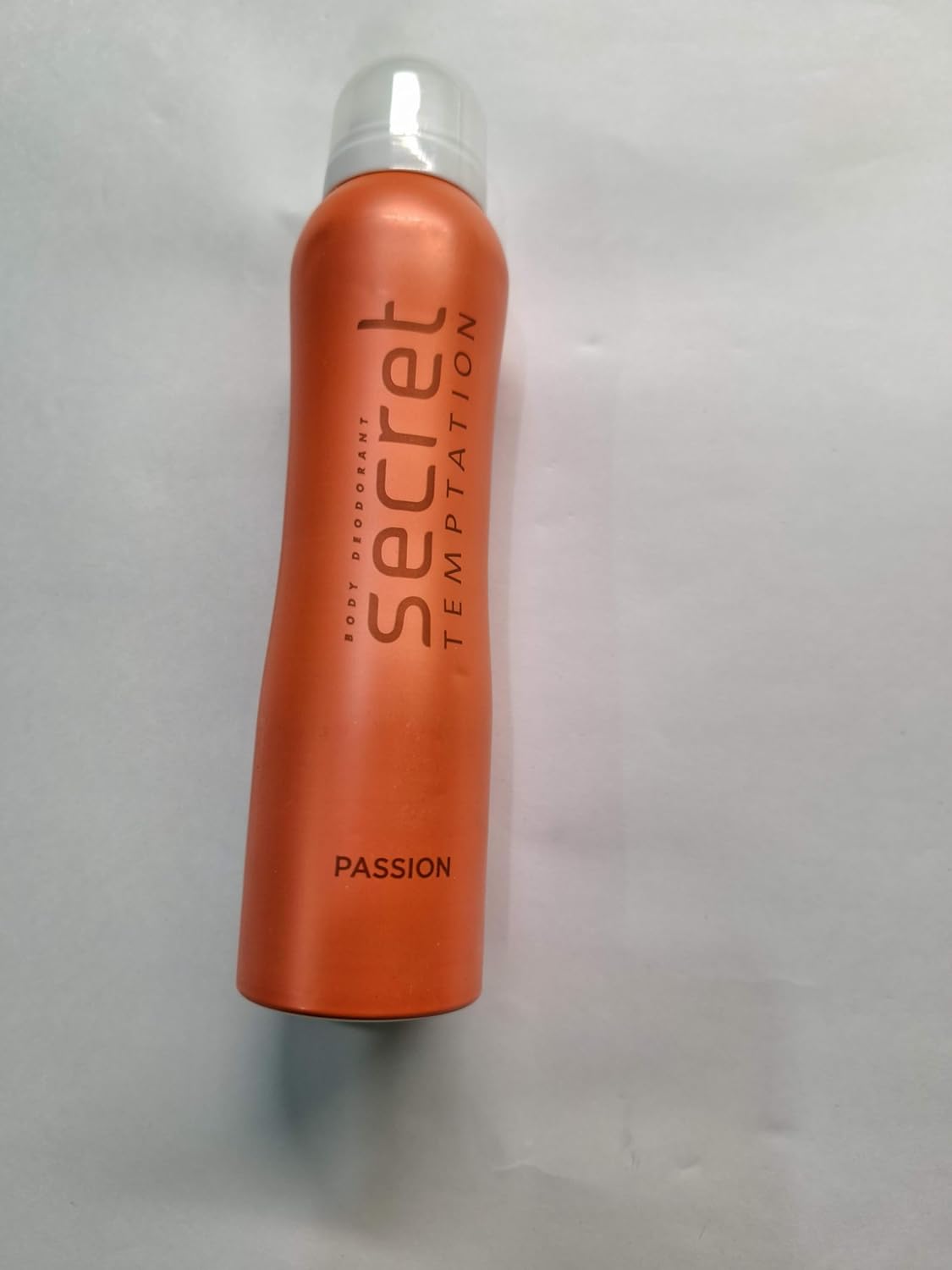 Secret Temptation [Passion] - Womens Choice Deodorants