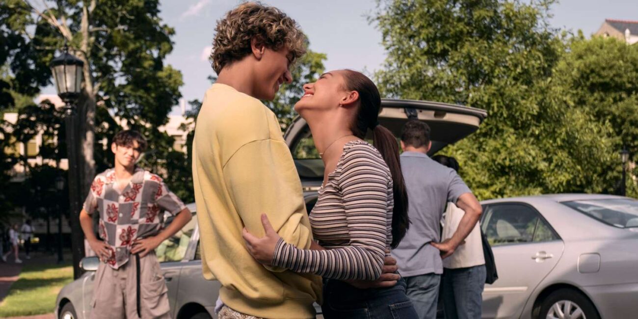 See Belly's Style Essentials from 'The Summer I Turned Pretty'