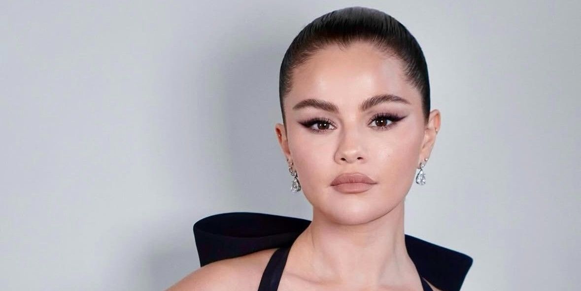 Selena Gomez's New Haircut Is So Jennifer Aniston-Coded