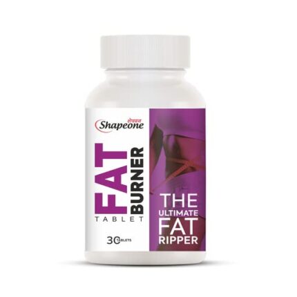 Shapeone Fat Burner Tablets