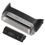 Shaver Foil Blade, Convenient Replacement Practical Stable Shaver Replacement Head for BRAUN