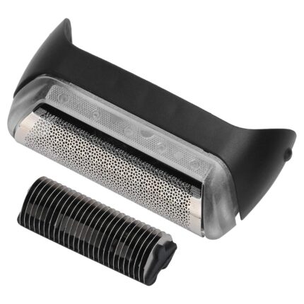 Shaver Foil Blade, Convenient Replacement Practical Stable Shaver Replacement Head for BRAUN