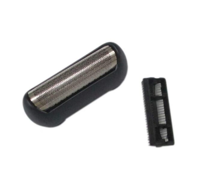 Shaver Head Foil and Cutter Replacement Fit for Braun 11B Series 110 120 130 140 150 5682 5684 11B-1000