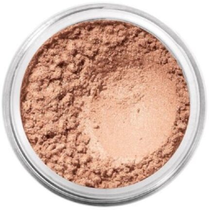 Shimmer highlighter gold powder 15G Highlighter