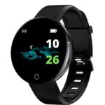 Smartwatch with Calling Feature/Fitness Band/Monitor, for Gym
