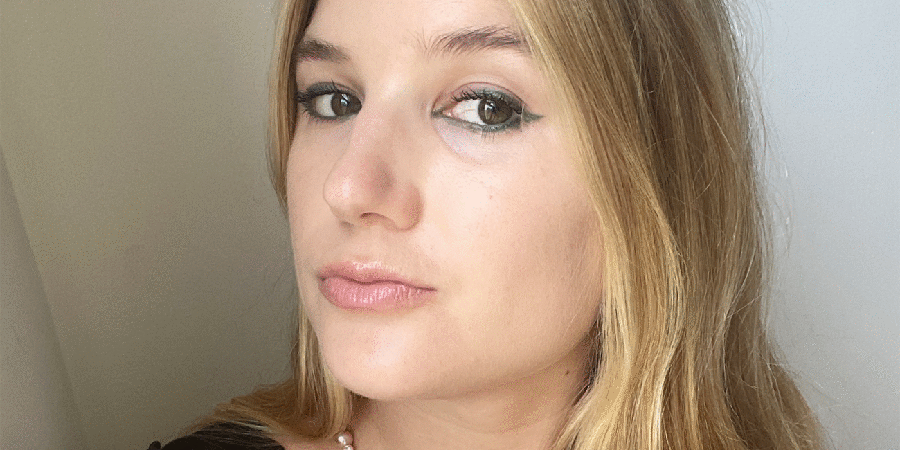 Smashbox's Chrome Eyeliners Are a Mermaidcore Dream