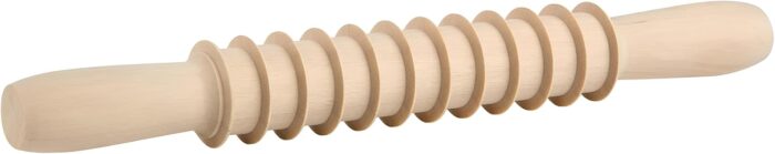 Snevad Gua Sha Wood Therapy Massage Tools Maderoterapia Kit Cellulite Massager Body Sculpting Tool for Cellulite Remover Body Shaping for Relax Muscles Lymphatic Drainage, Muscle Pain Relief.