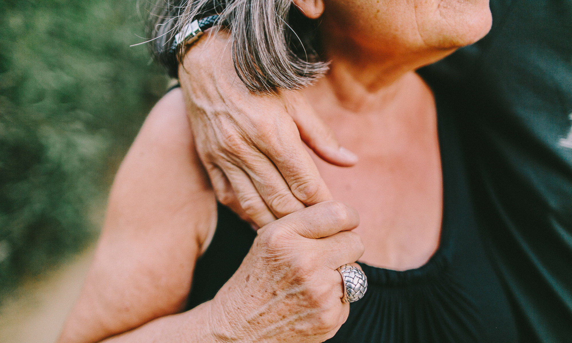 Socially Isolated Adults Are 30% More Likely To Develop Dementia
