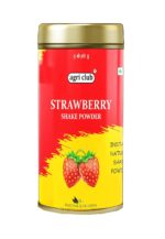 Strawberry Shake Powder 300gm/10.58oz
