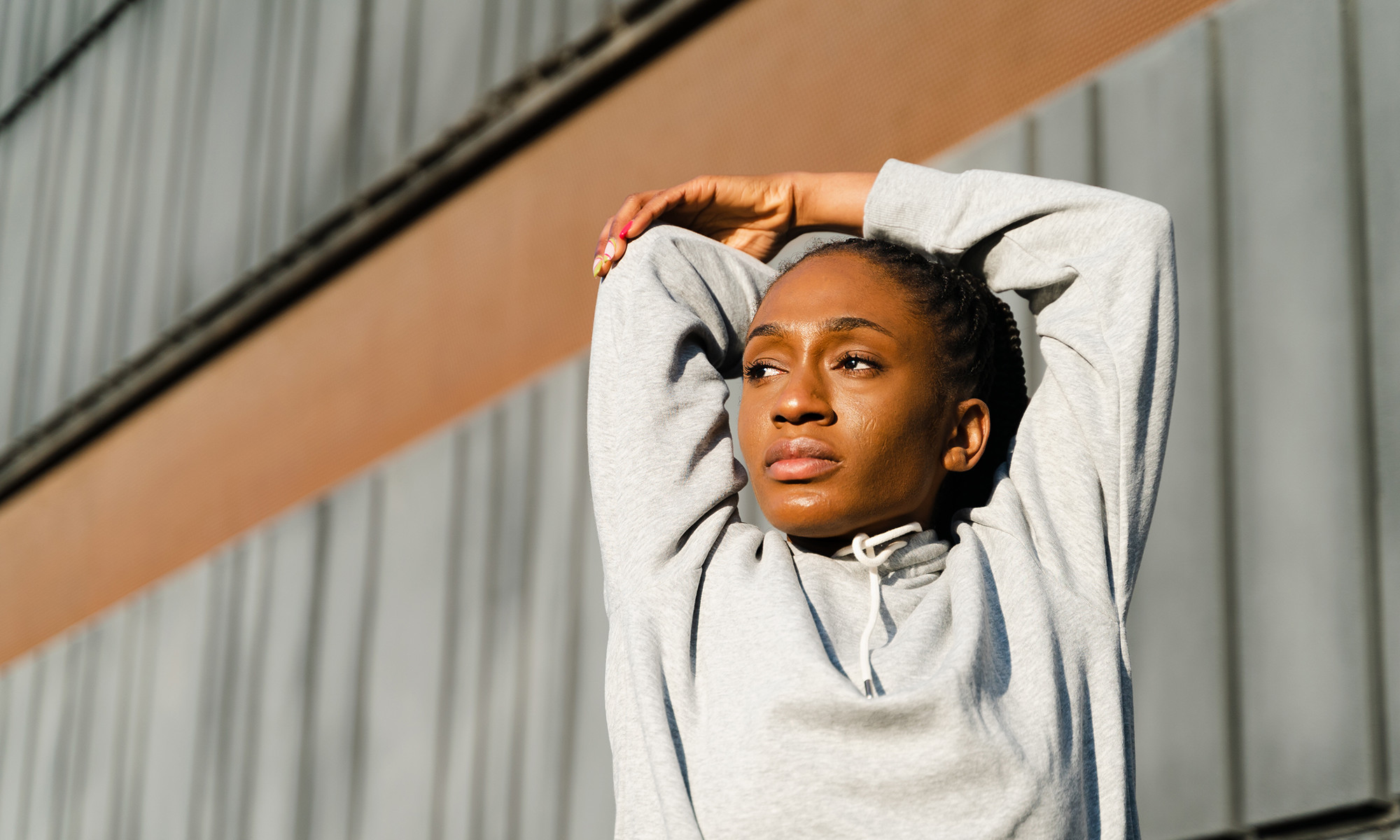 Stress Impacting Your Joint Pain? Here's Why + What To Do