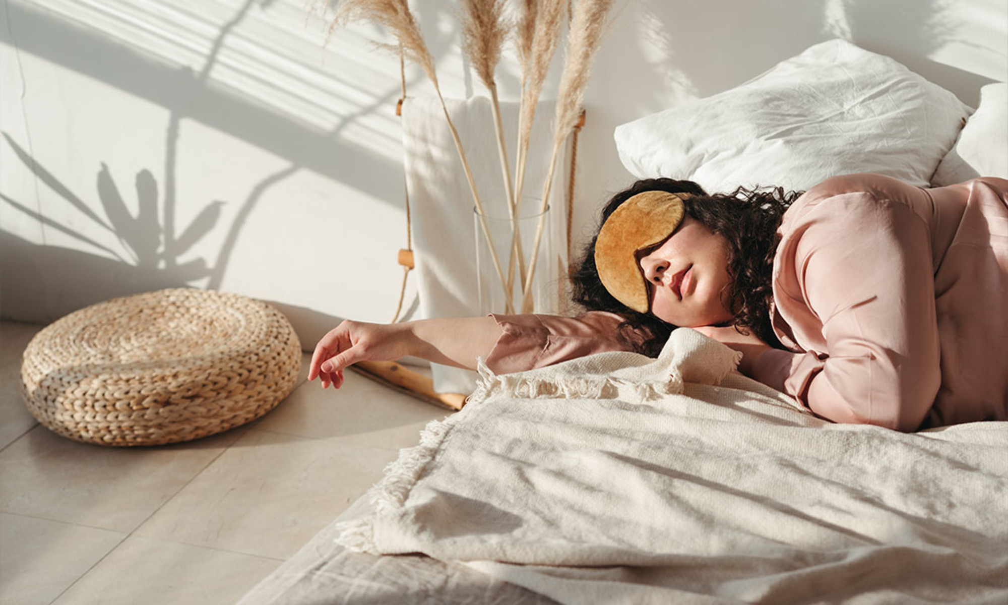 Study Finds Deep Sleep Can Help Keep Blood Sugar In Check