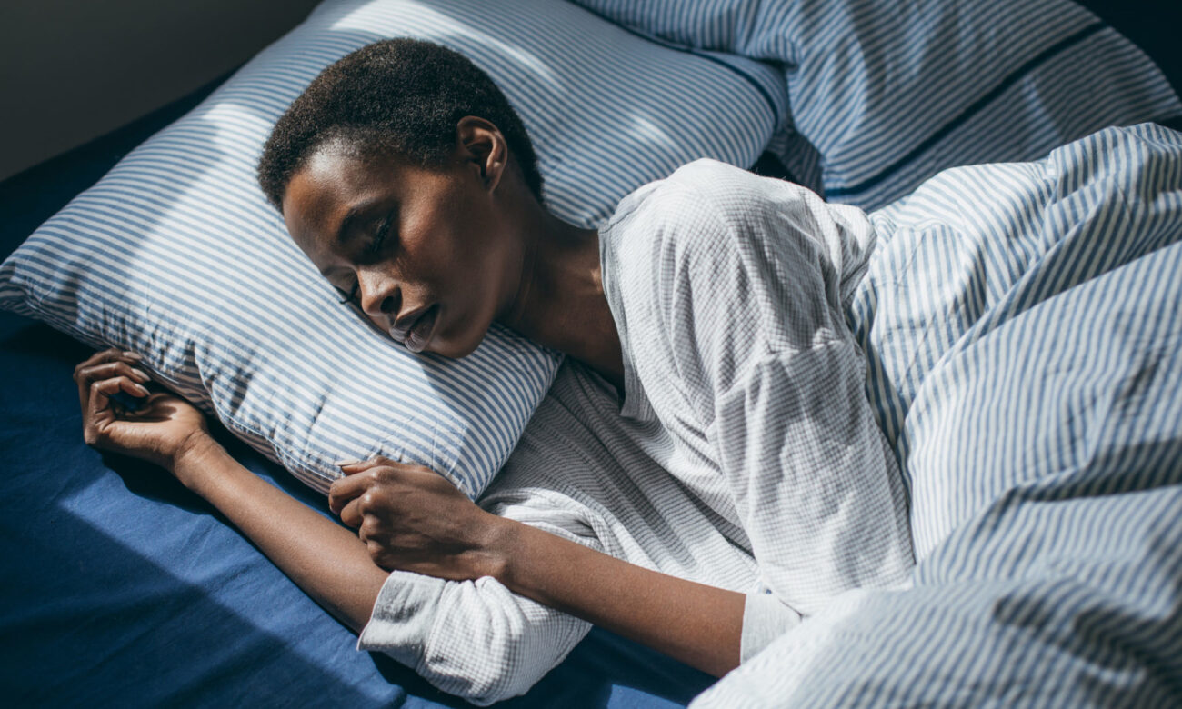 Study Says This Sleep Factor May Matter More Than Sleep Quality