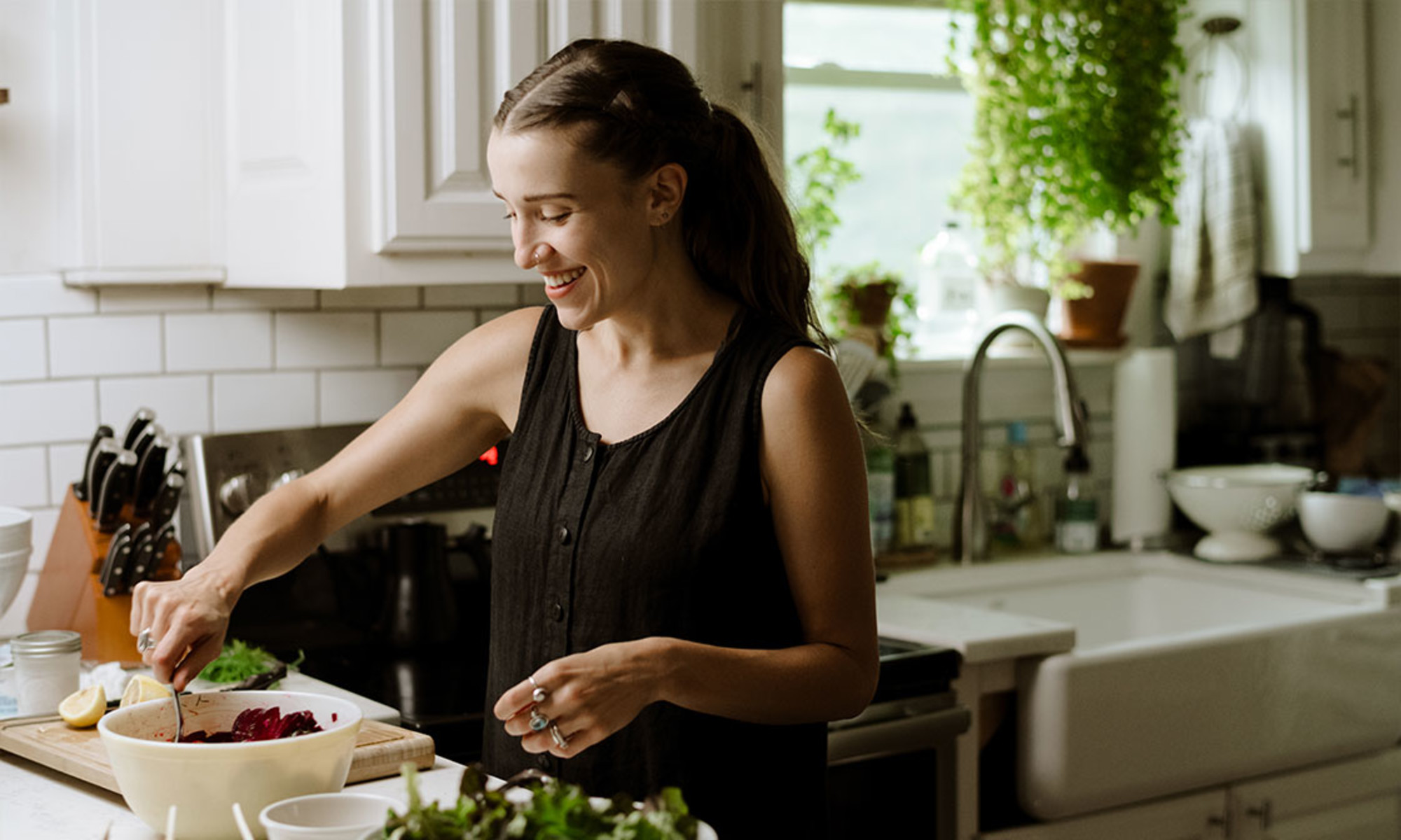 Study Shows Fiber Helps Improve Inflammation Of The Gums