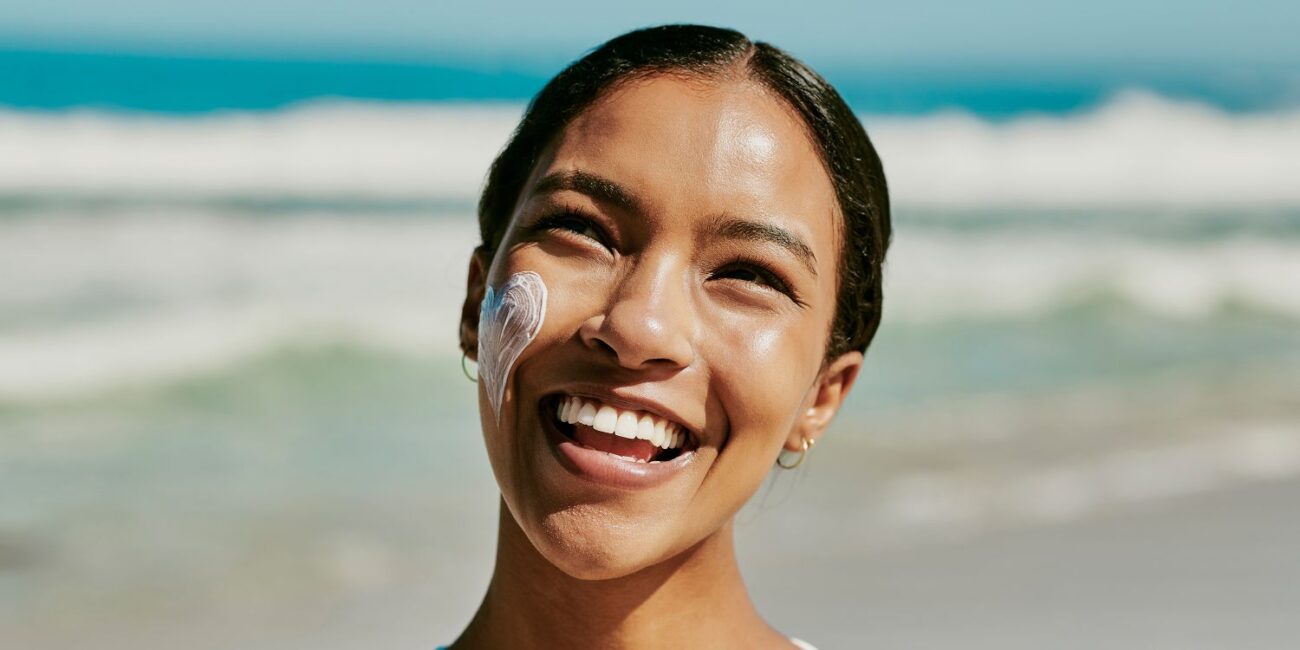 Supergoop and Sun Bum Sunscreens Are on Sale for Prime Day