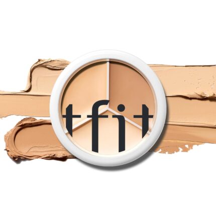 TFIT COVER UP PRO CONCEALER 01 NEUTRAL