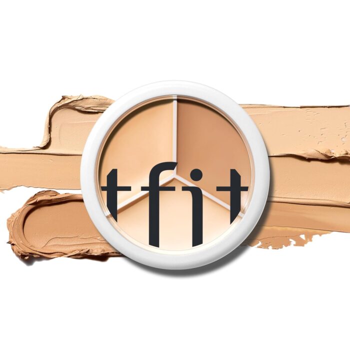 TFIT COVER UP PRO CONCEALER 01 NEUTRAL