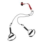 THE STYLE SUTRA® Suspension Training Pull Rope Exercise Accessories for Indoor Outdoor Adults|Fitness Running & Yoga|Strength Training|Other Strength Training