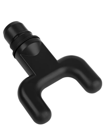 THE VENTI Massage Gun Attachment Y Shape