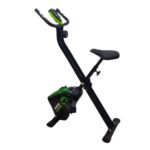 TOPPRO FITNESS UPRIGHT X BIKE TP-200U