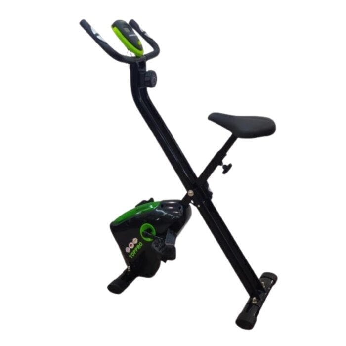 TOPPRO FITNESS UPRIGHT X BIKE TP-200U