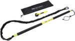 TRAXe Training- IRIS RIP Trainer Basic Kit, Essential for Strengthening The Core and Increasing Cardiovascular Endurance