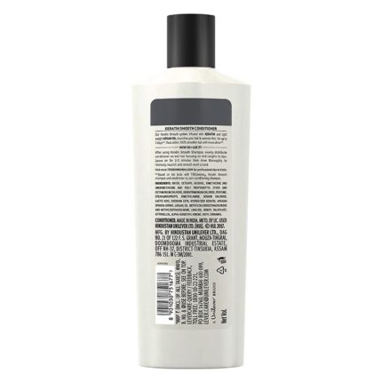 TRESemme Smooth & Shine Conditioner, 335 ml (Pack of 2)