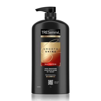 TRESemme Smooth & Shine Shampoo 1 Ltr