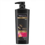 TRESemme Smooth and Shine Shampoo, 580ml