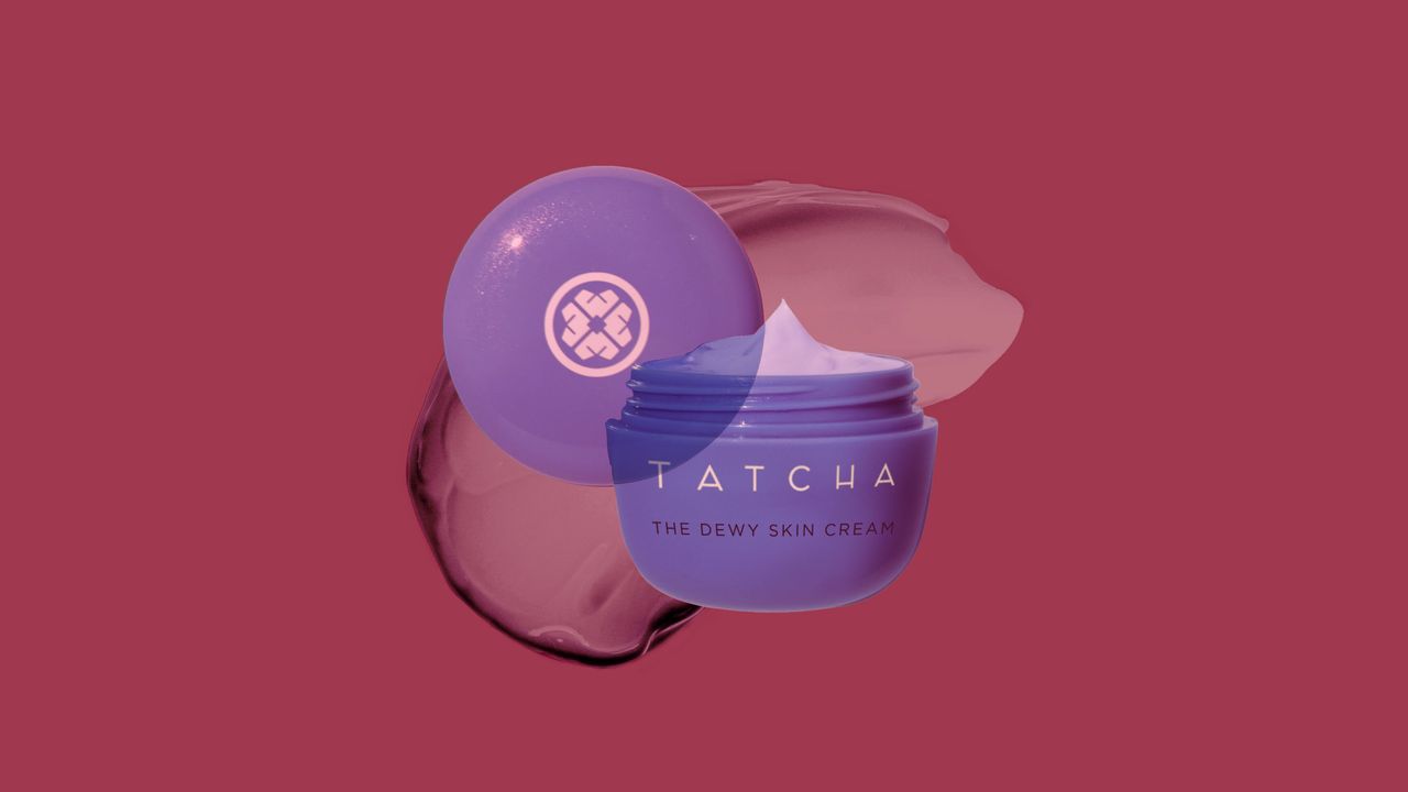 Tatcha the Dewy Skin Cream Is Very Appropriately Named—Review