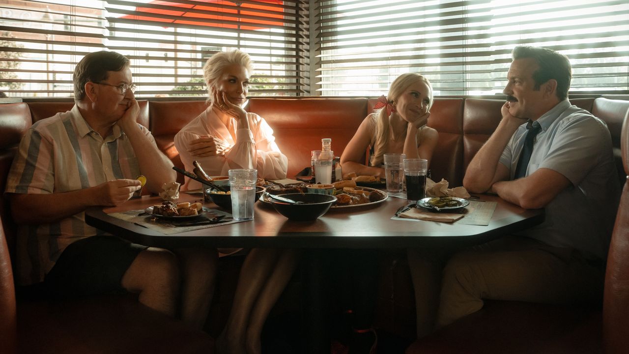 Ted Lasso Season 4: Cast, Plot, and Latest News
