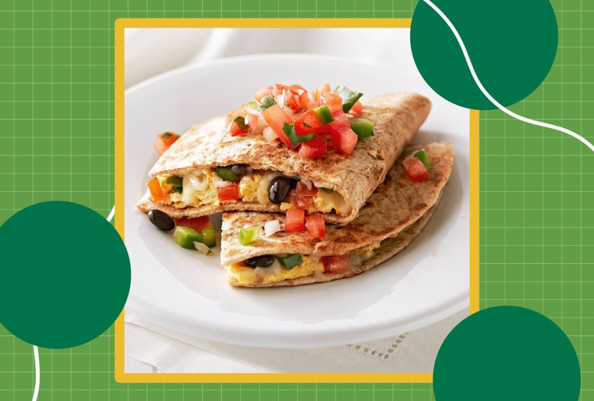 The #1 Breakfast to Help Lower Your A1C