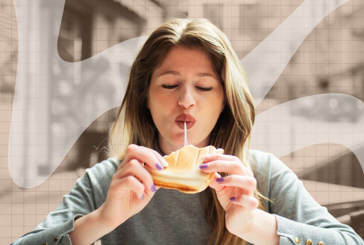 The #1 Dairy Product to Help Lower Blood Pressure