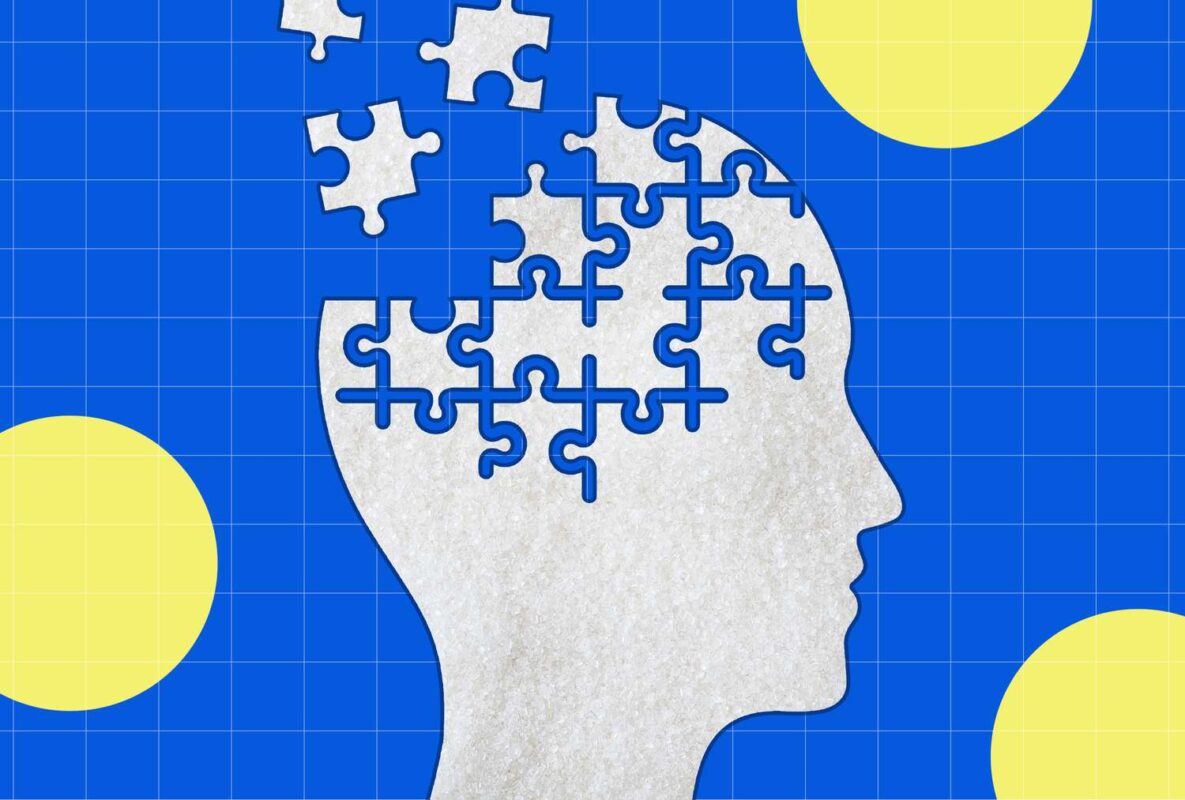 The #1 Food to Limit to Reduce Your Risk of Dementia