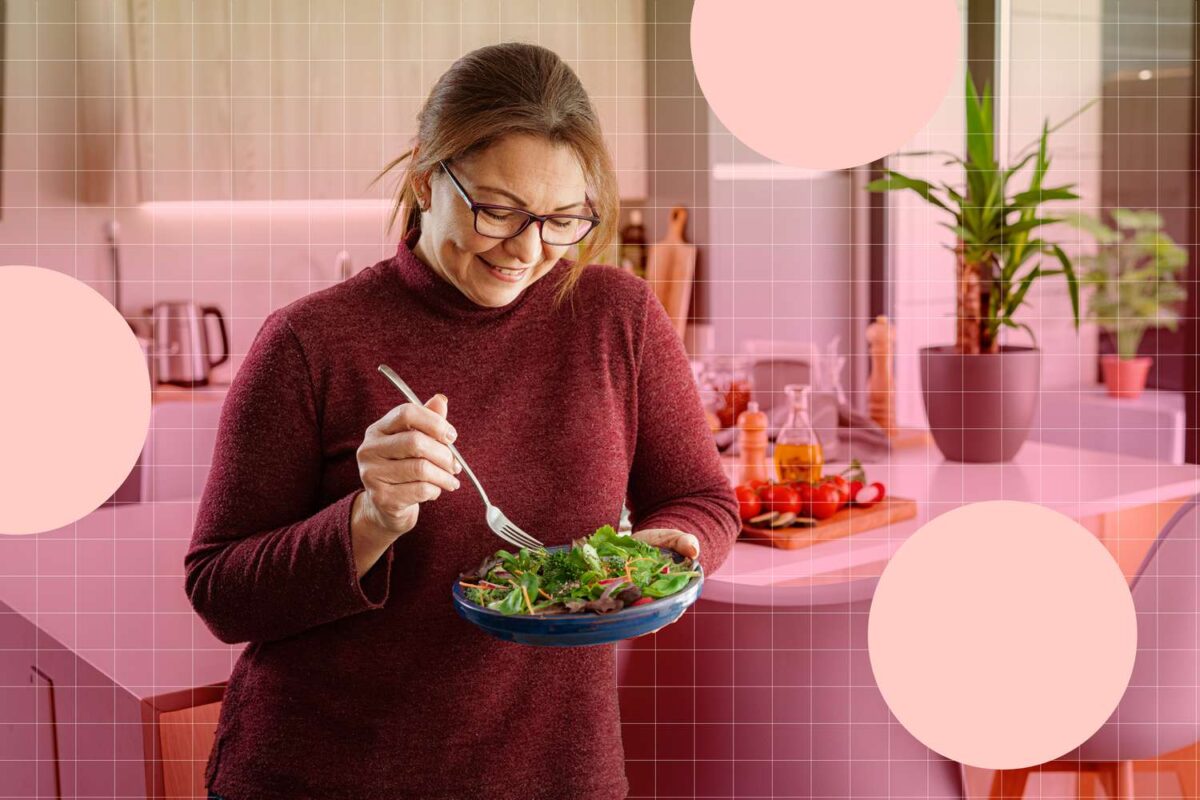 The #1 Habit to Start to Lose Weight