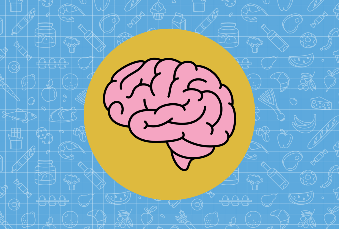 The #1 High-Protein Snack for Better Cognitive Health