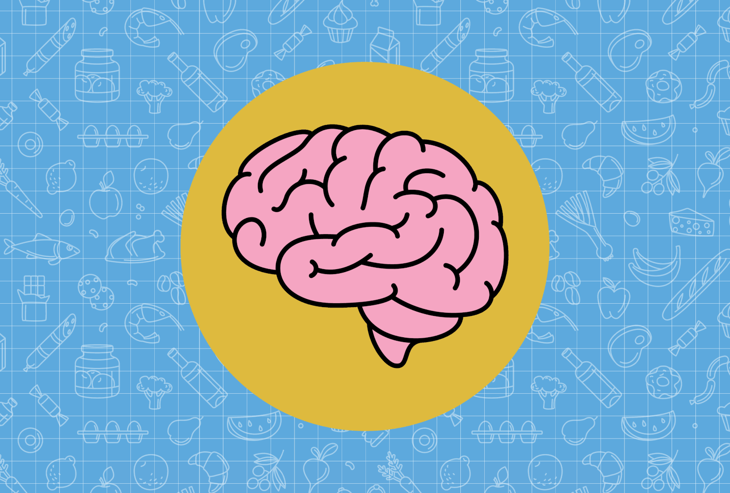 The #1 High-Protein Snack for Better Cognitive Health