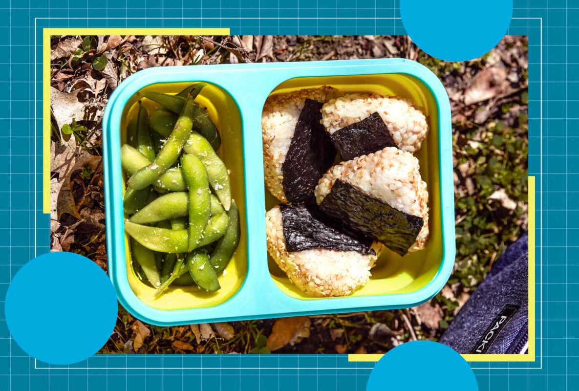 The #1 High-Protein Snack for Better Gut Health