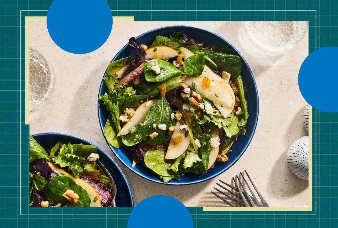 The #1 Nut for Gut Health, According to a Gastroenterologist