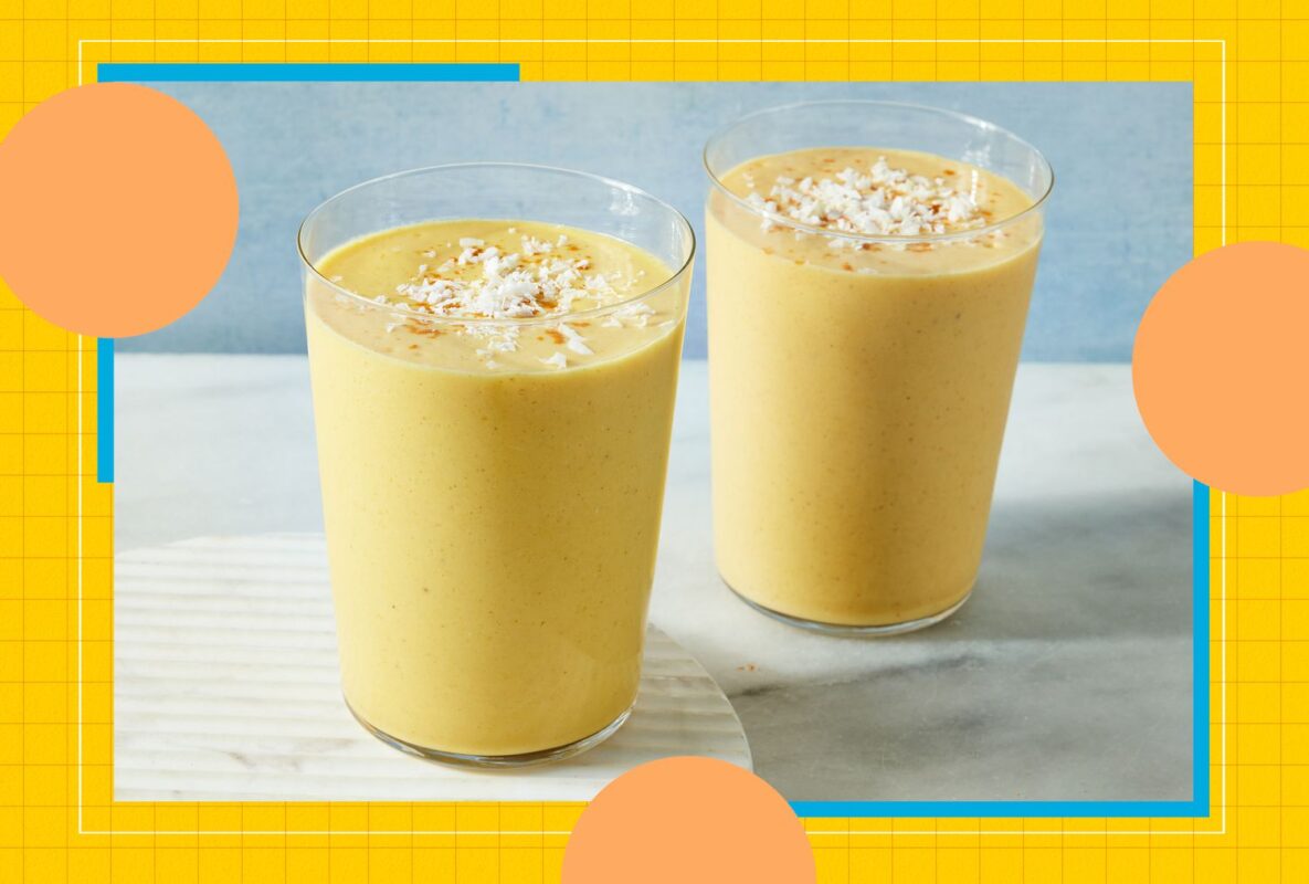 The #1 Spice for Gut Health, According to GI Doctors