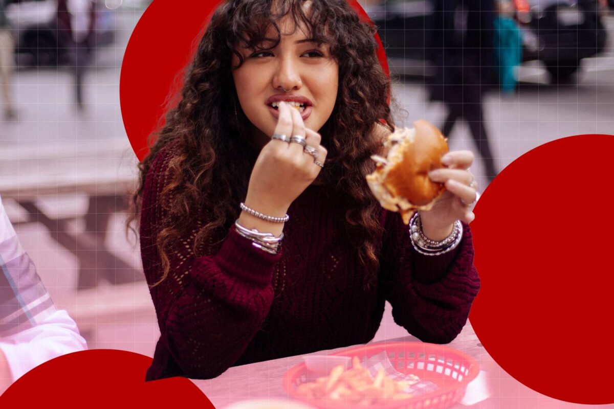 The #1 Thing to Avoid If You Have High Blood Pressure