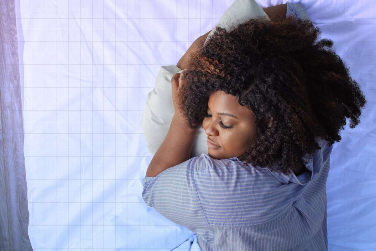 The #1 Thing to Avoid If You're Trying to Lose Weight