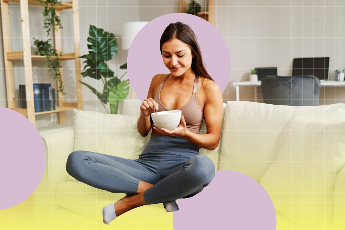 The #1 Whole Grain for Better Gut Health