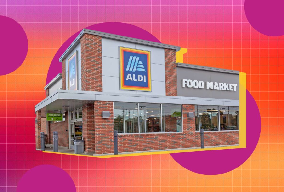 The 10+ Best Aldi Finds in Stores Right Now