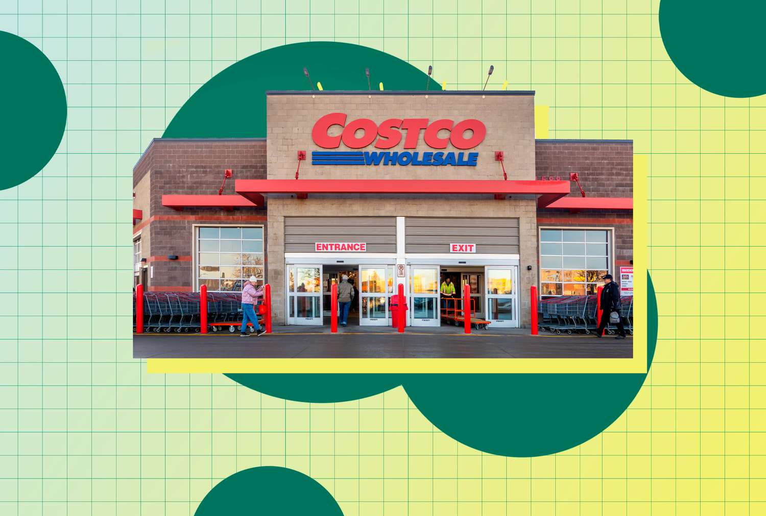 The 10+ Best Deals at Costco for August 2025