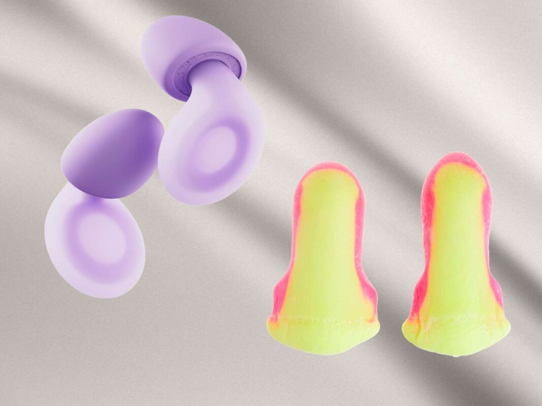 The 10 Best Earplugs for Sleeping of 2025