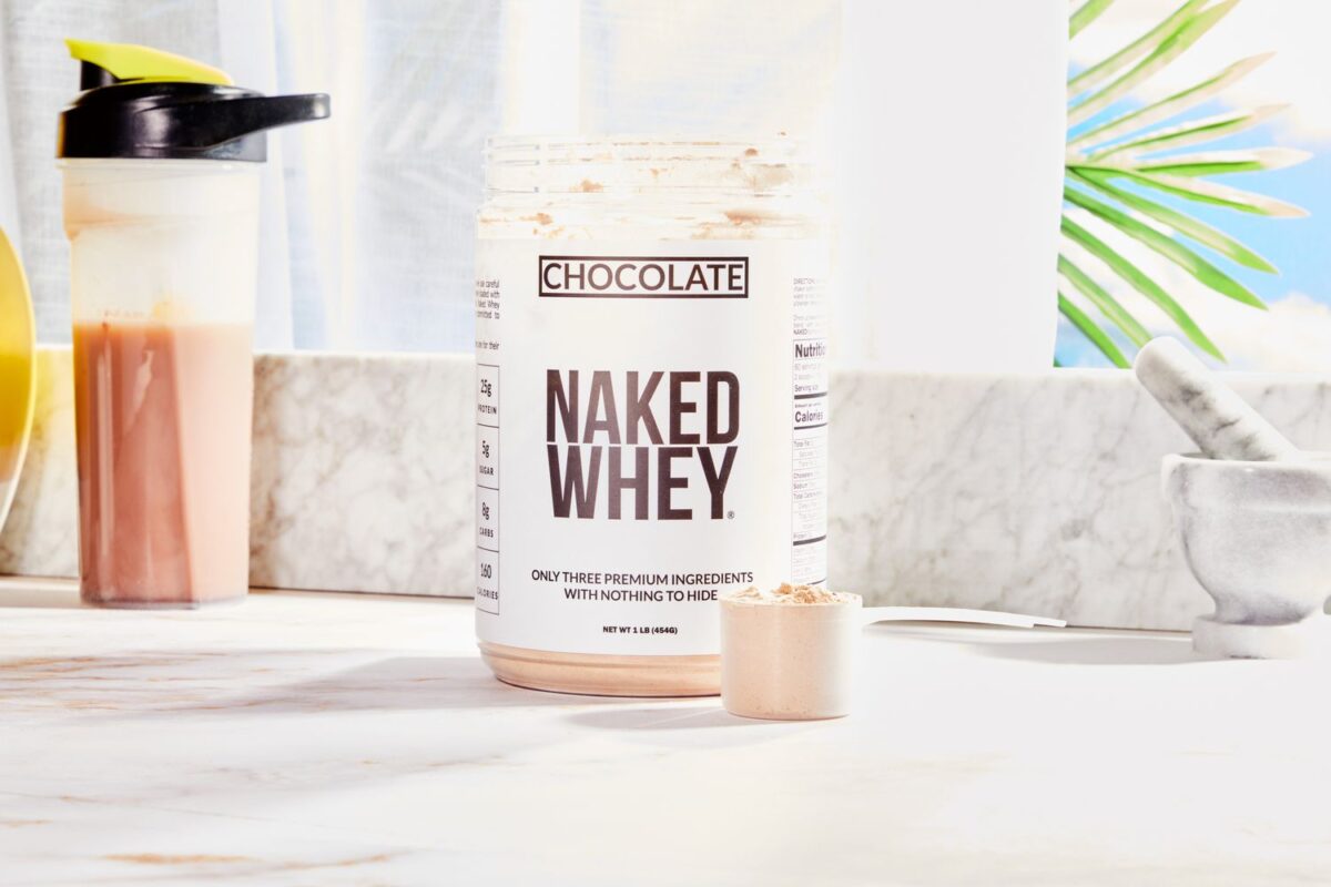 The 3 Best Protein Powders of 2025, Tested