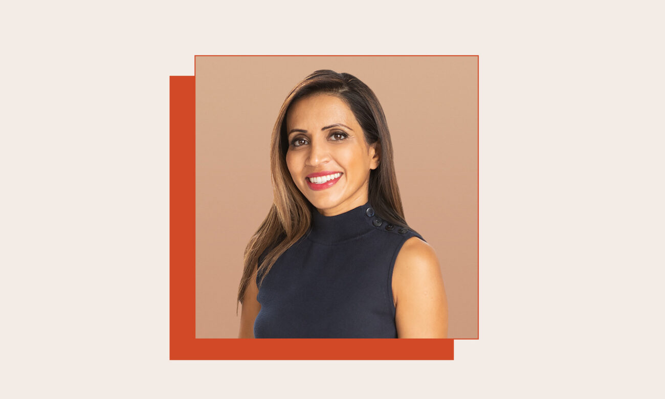 The 3 Food Groups This MD Is Begging You To Get More Of