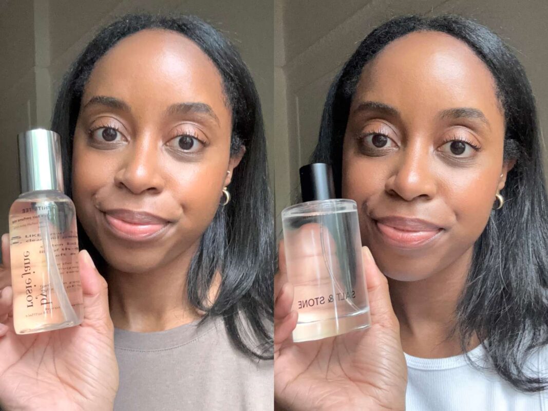 The 5 Best Body Mists of 2025, Tested by a Beauty Editor