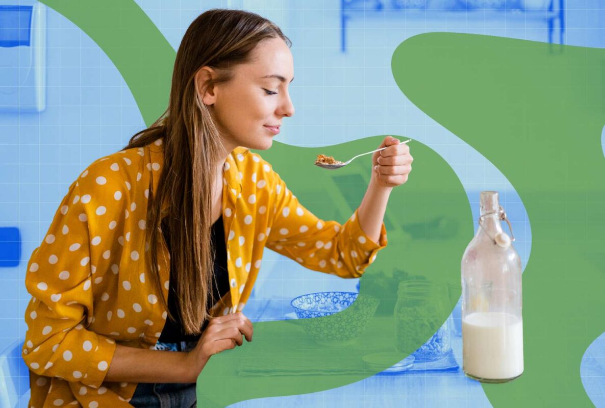 The 5 Best Cereals to Reduce Stroke Risk