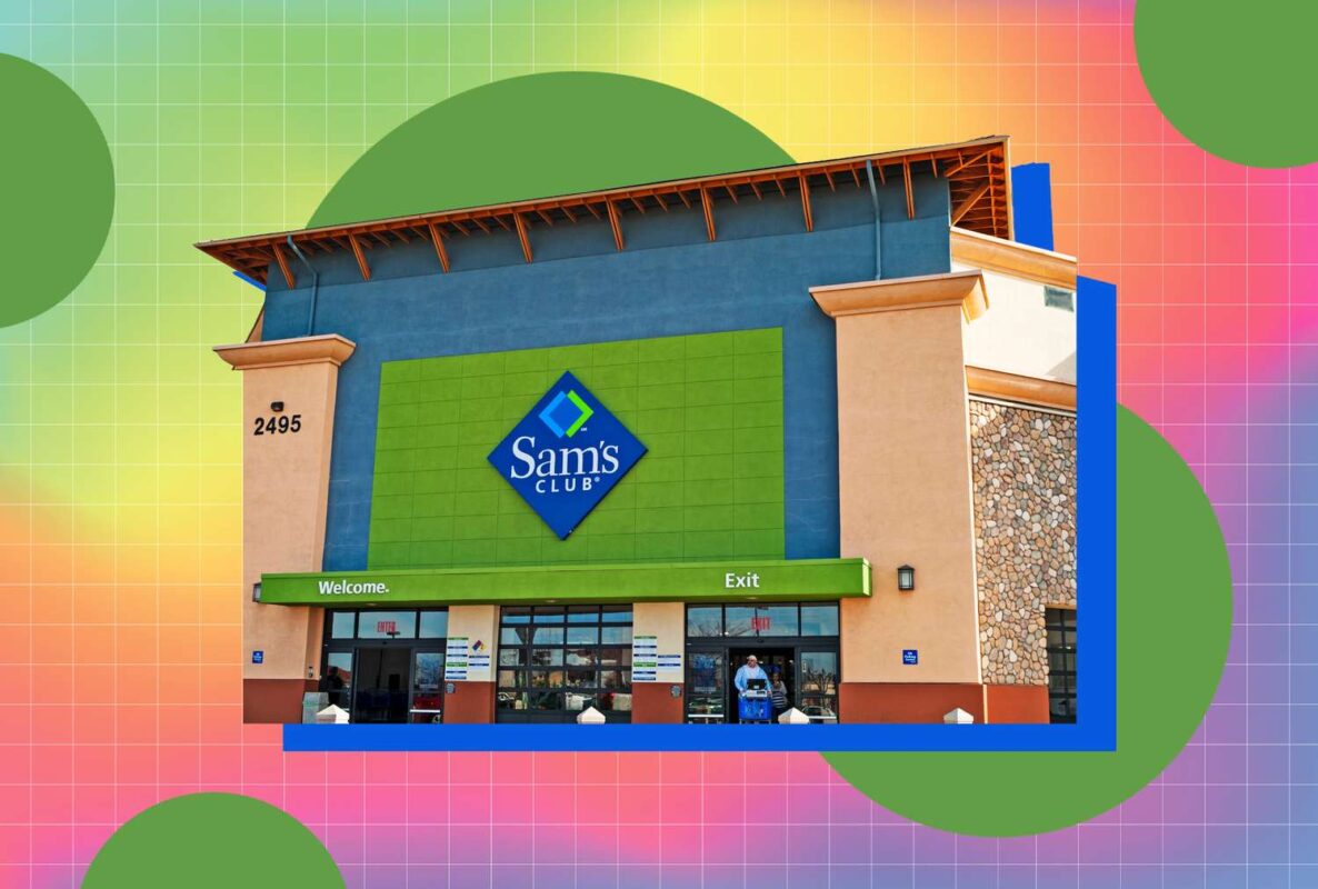 The 6 Best Deals to Buy at Sam's Club Right Now